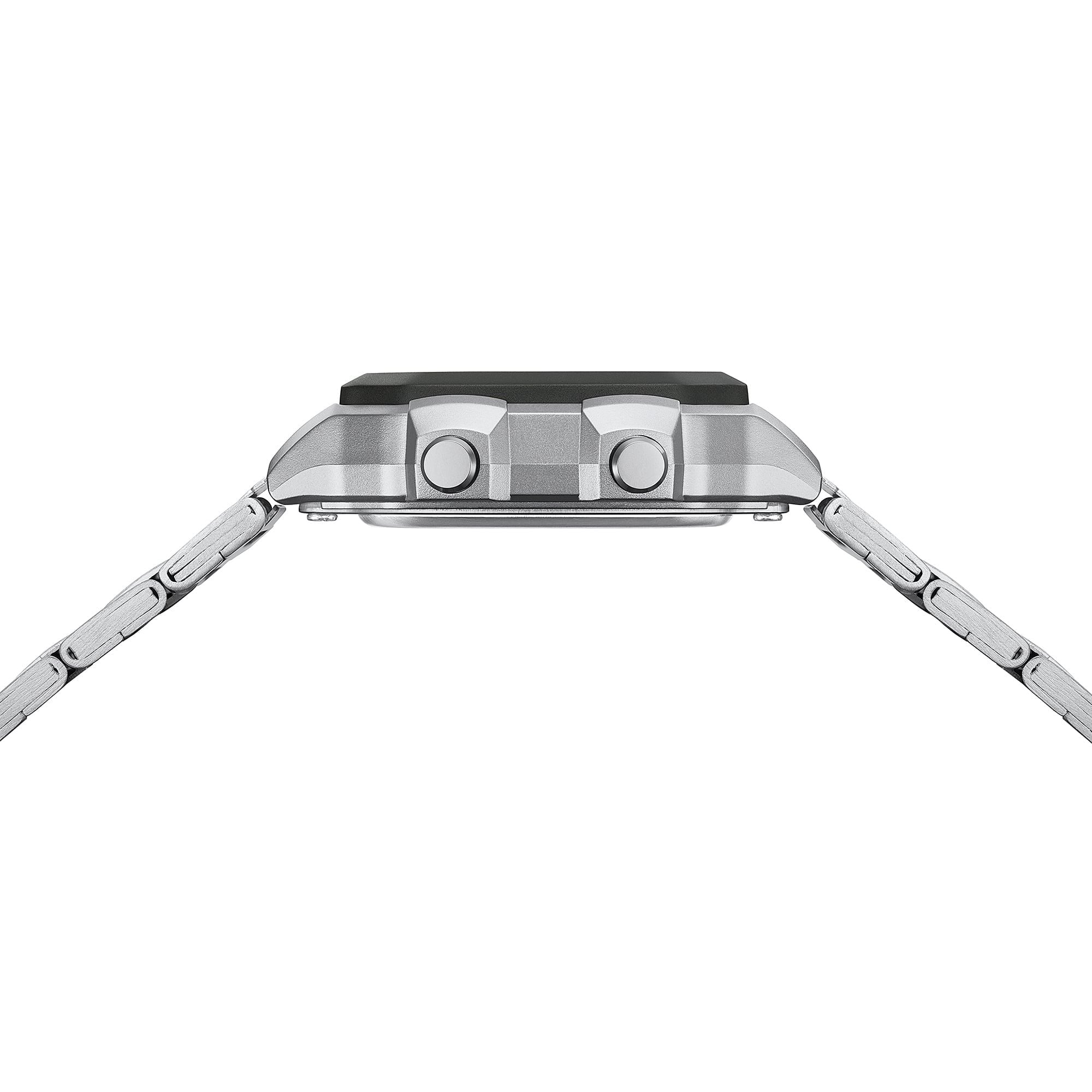 Đồng hồ Casio Nam AE-1200WHD-1AVDF Chính Hãng [Giá chỉ áp dụng tại website]