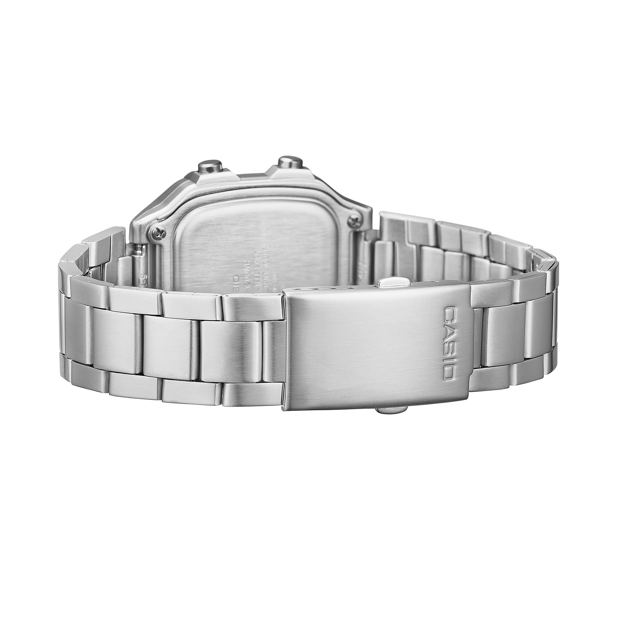 Đồng hồ Casio Nam AE-1200WHD-1AVDF Chính Hãng [Giá chỉ áp dụng tại website]