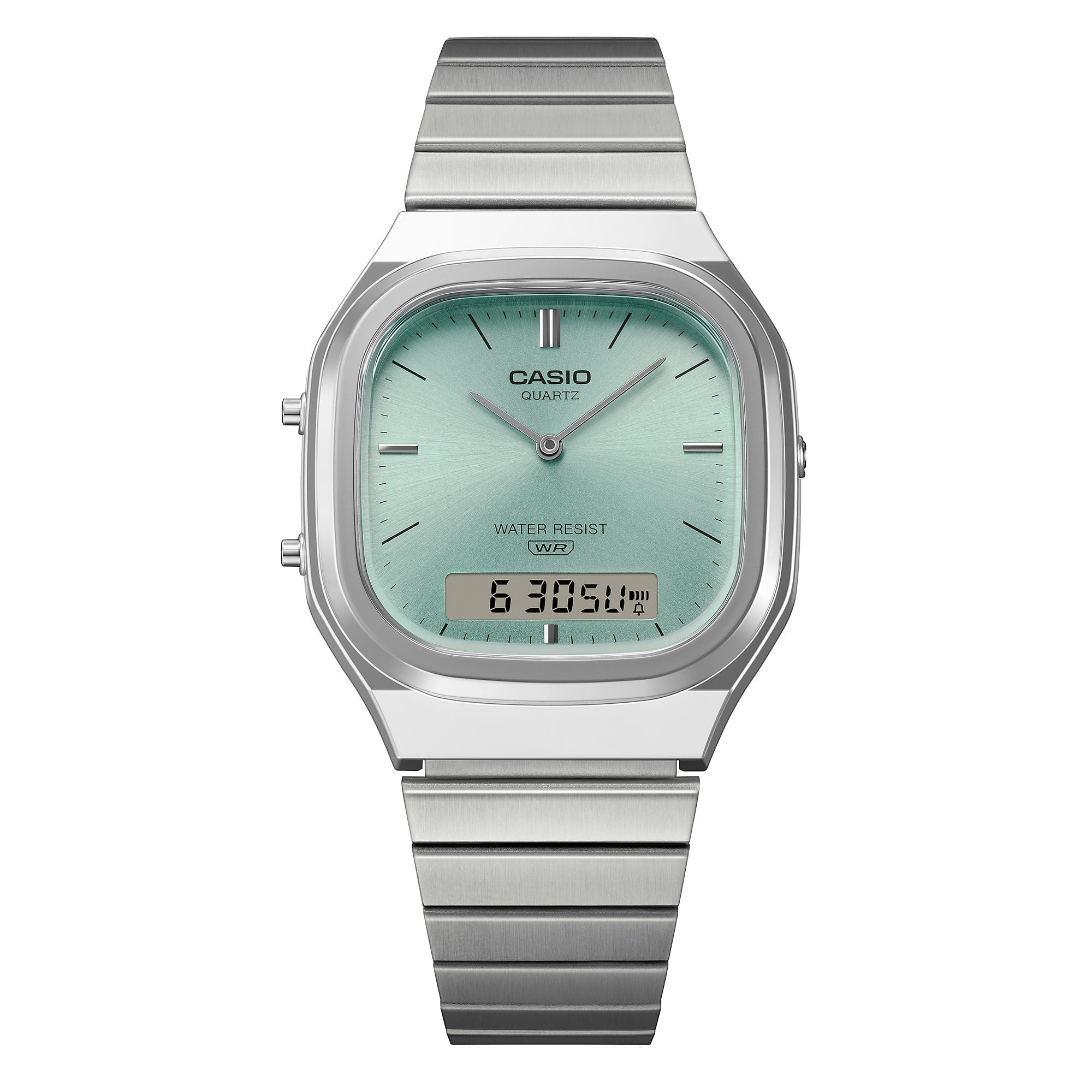 Đồng hồ Casio AQ-240E-2ADF Chính Hãng