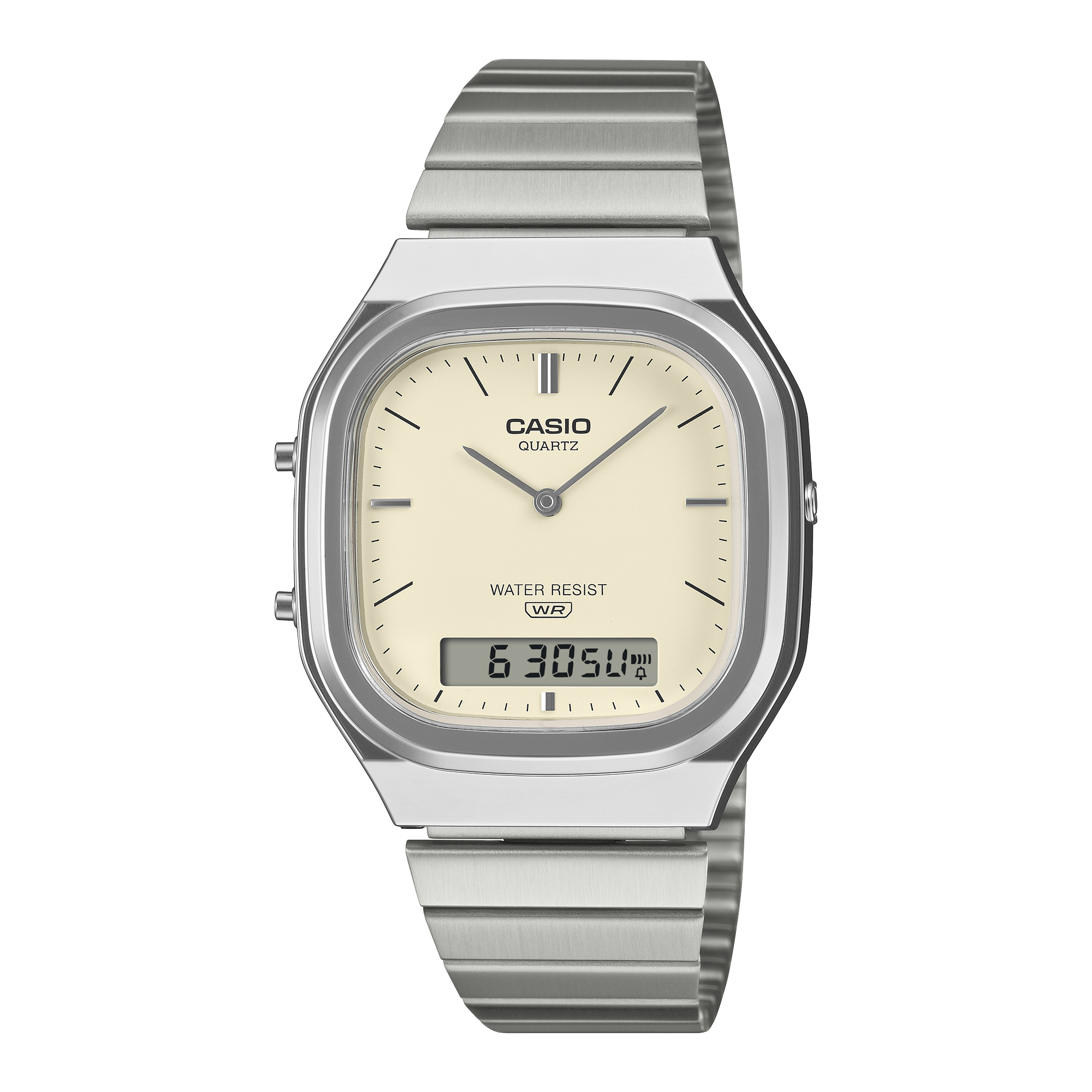Đồng hồ Casio AQ-240E-7A2DF Chính Hãng