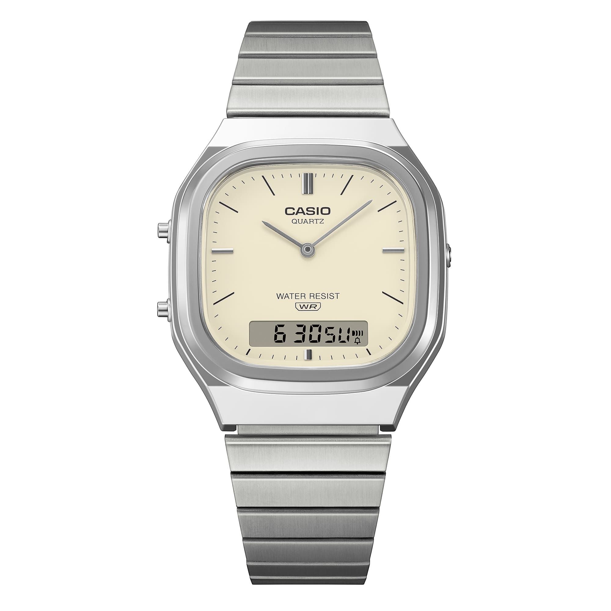 Đồng hồ Casio AQ-240E-7A2DF Chính Hãng