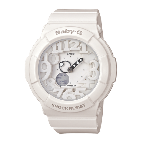 Đồng hồ Casio Baby-G BGA-131-7BDR-NTV Chính Hãng