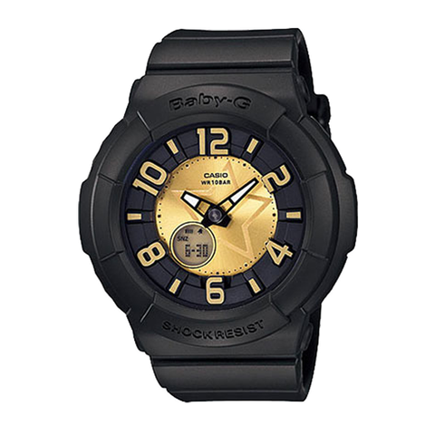 Đồng hồ Casio Baby-G BGA-133-1BHDR Chính Hãng