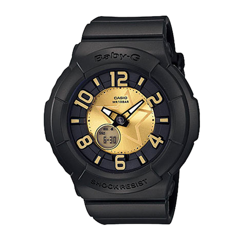 Đồng hồ Casio Baby-G BGA-133-1BHDR Chính Hãng