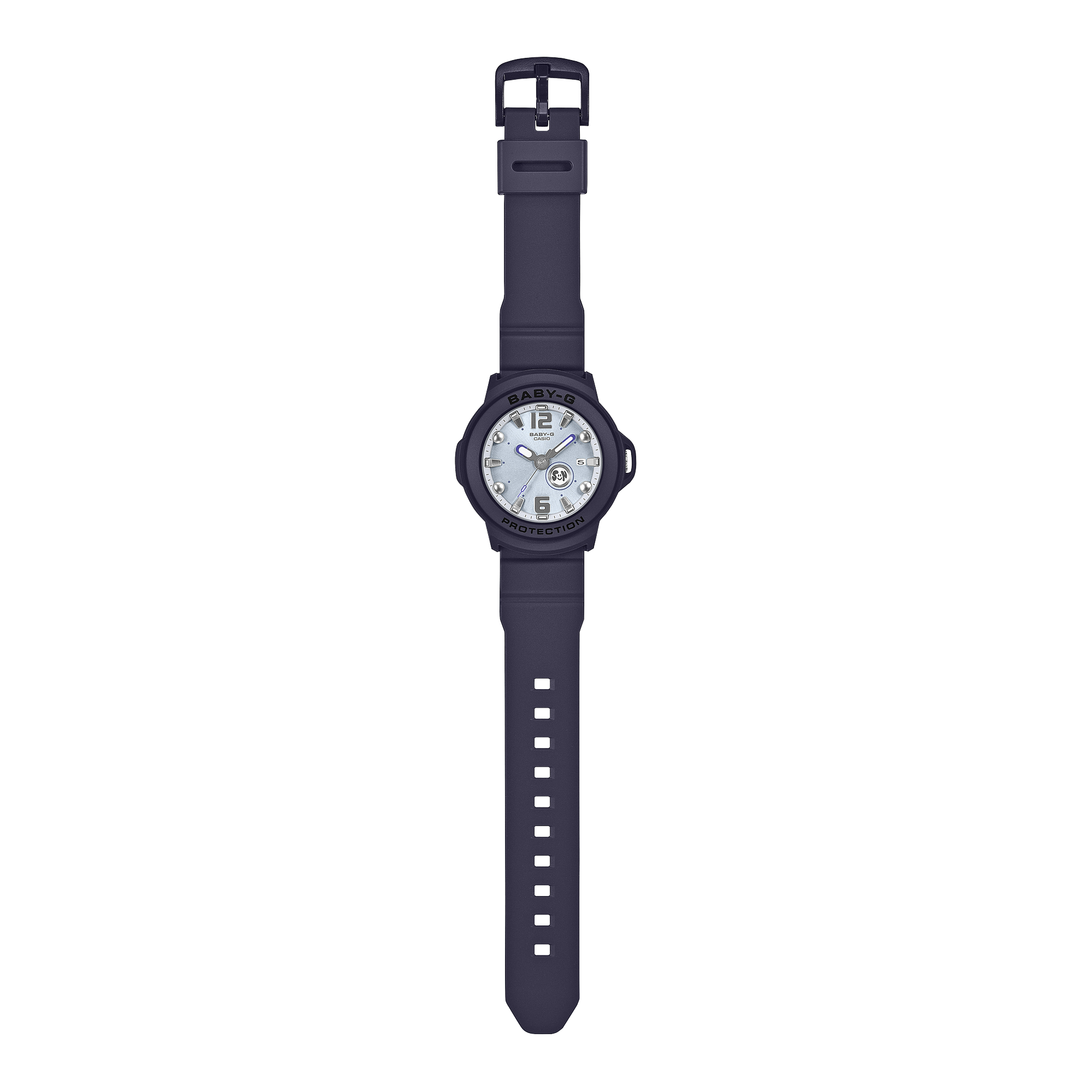 Đồng hồ Casio Baby-G BGA-15K-2ADR Chính Hãng
