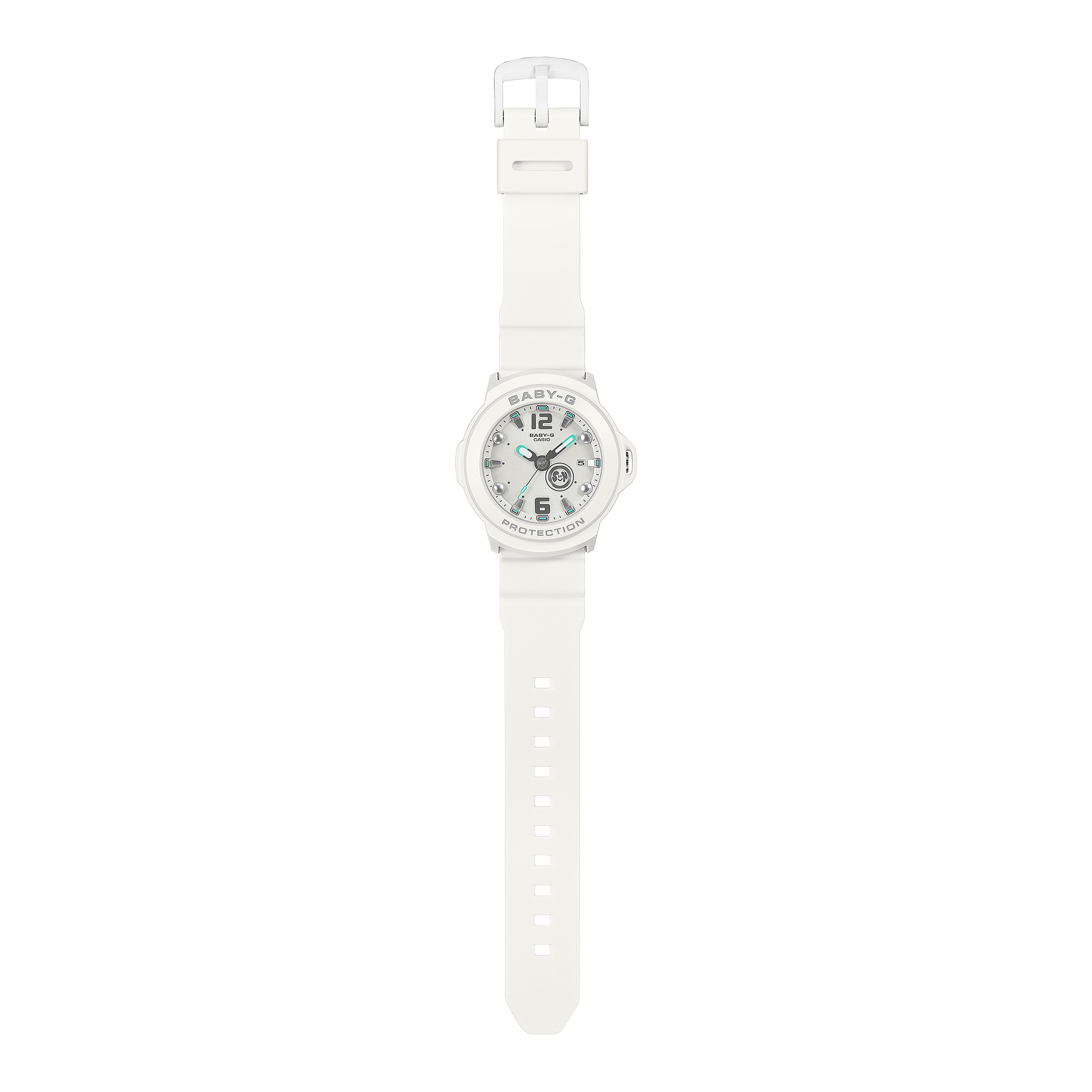 Đồng hồ Casio Baby-G BGA-15K-7ADR Chính Hãng