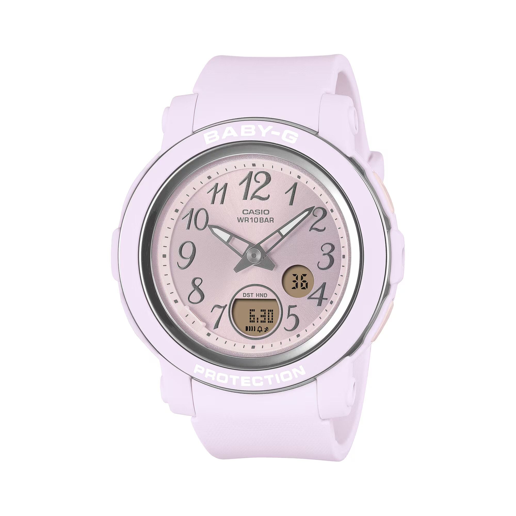 Đồng hồ Casio Baby-G BGA-290SA-6ADR Chính Hãng