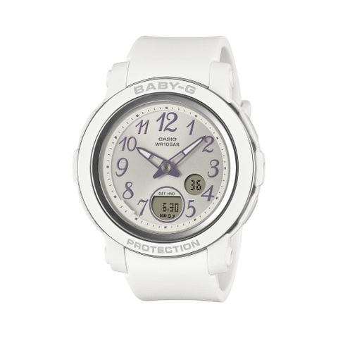 Đồng hồ Casio Baby-G BGA-290SA-7A Chính Hãng