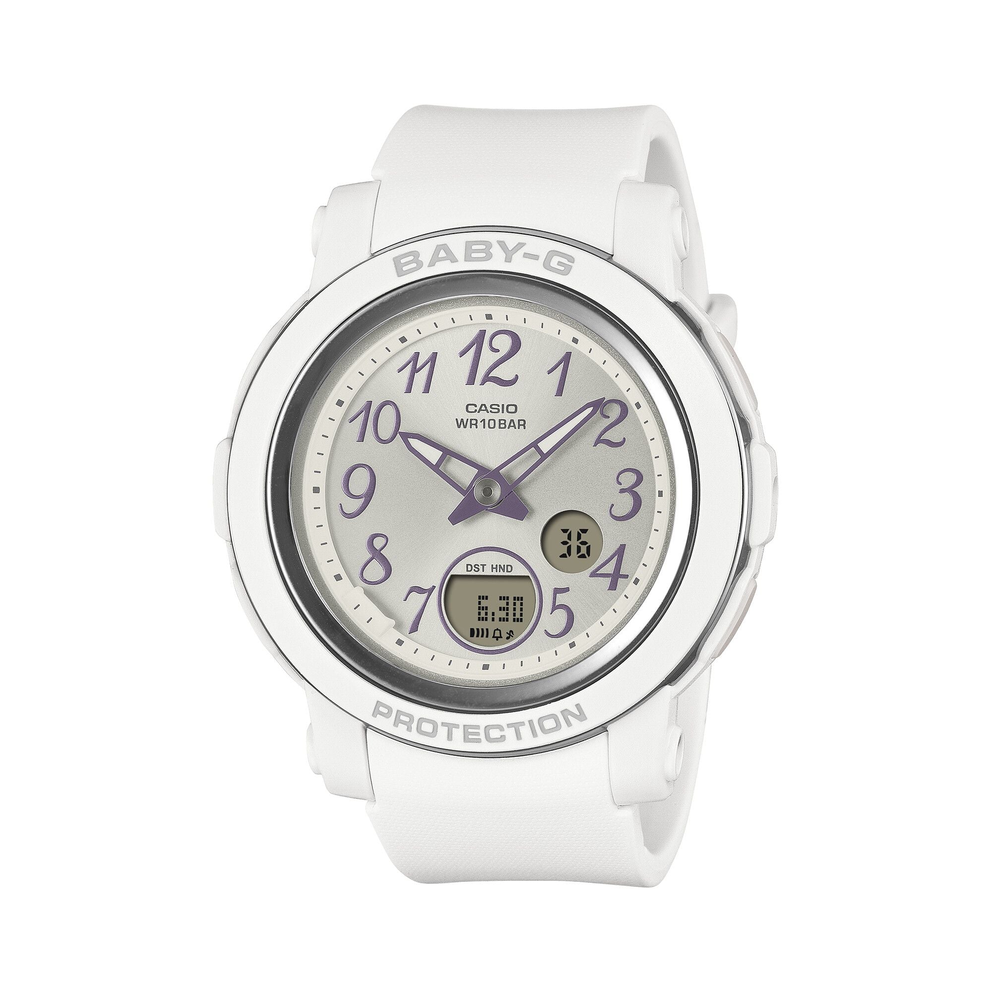 Đồng hồ Casio Baby-G BGA-290SA-7ADR Chính Hãng