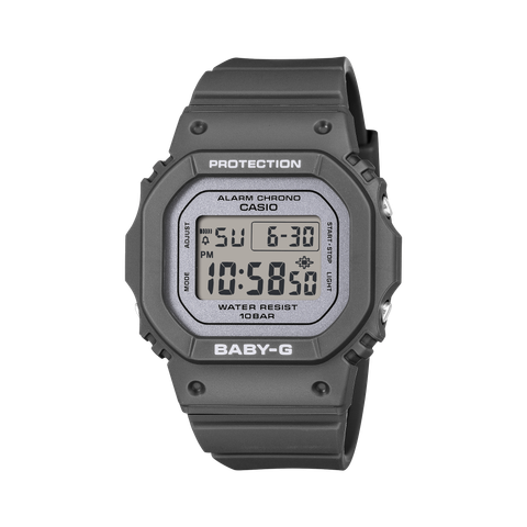 Đồng hồ CASIO BABY-G BGD-565SC-1 Chính Hãng