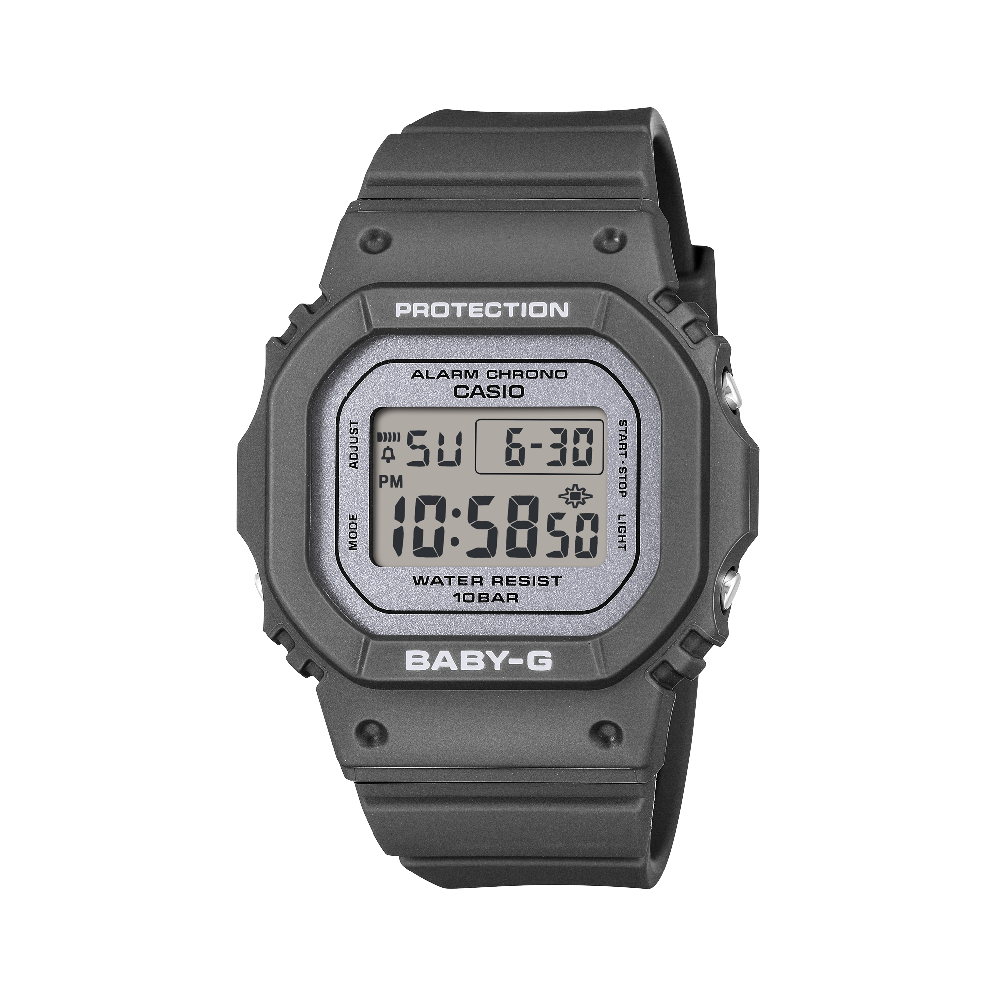 Đồng hồ CASIO BABY-G BGD-565SC-1DR Chính Hãng