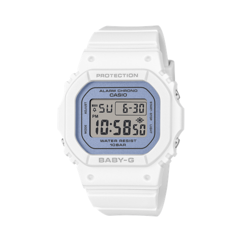 Đồng hồ CASIO BABY-G BGD-565SC-2B Chính Hãng