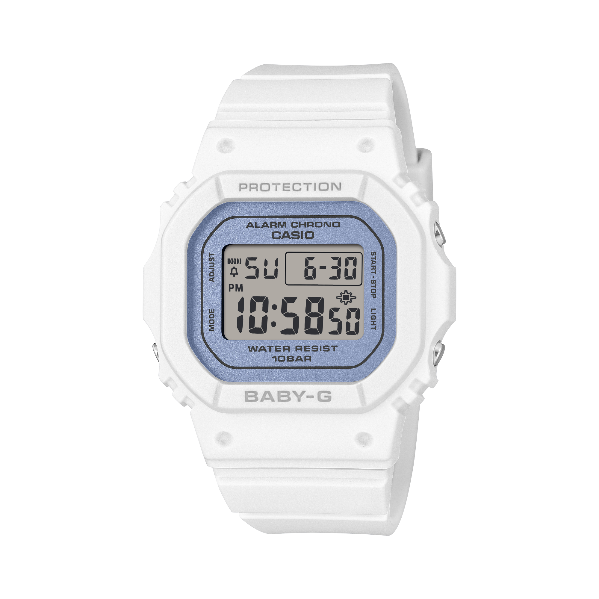 Đồng hồ CASIO BABY-G BGD-565SC-2BDR Chính Hãng
