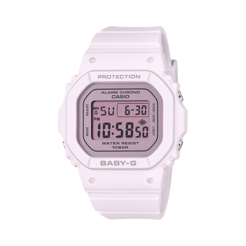 Đồng hồ CASIO BABY-G BGD-565SC-4B Chính Hãng