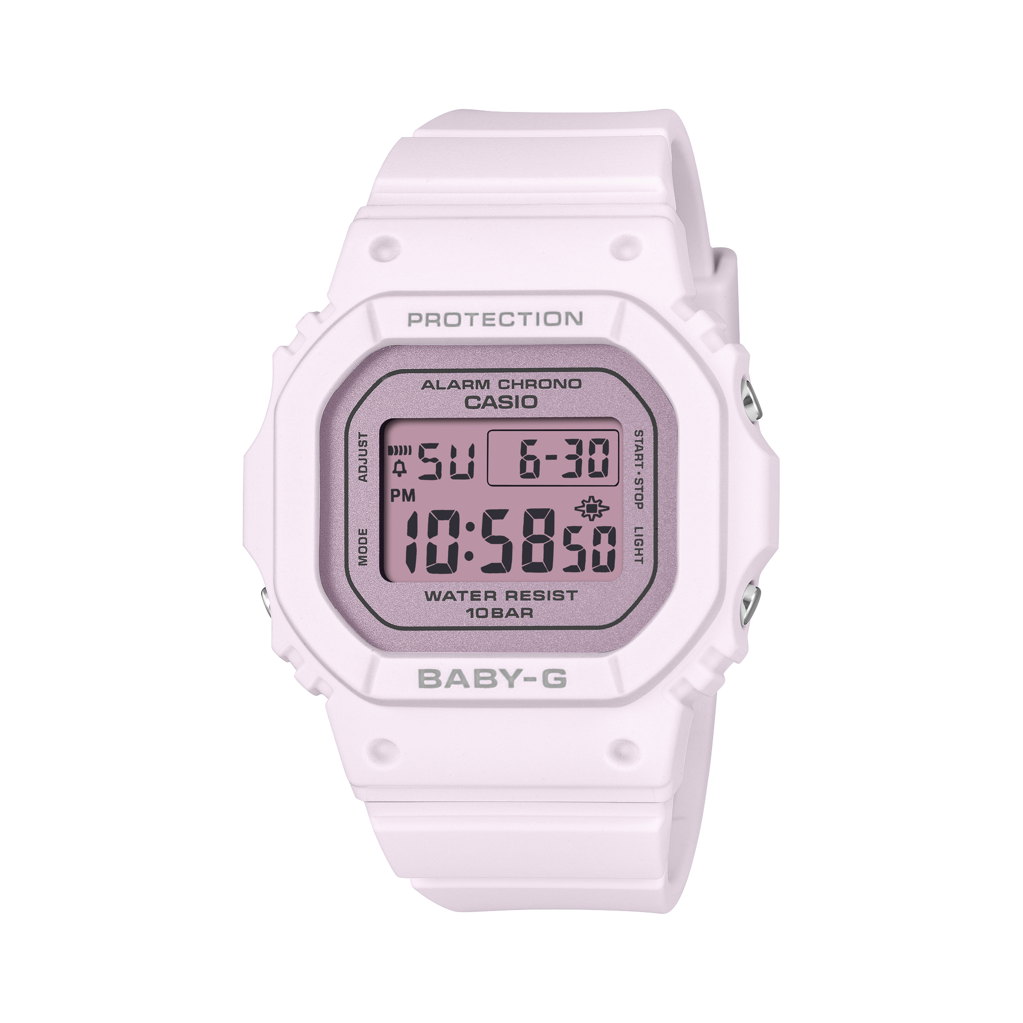 Đồng hồ CASIO BABY-G BGD-565SC-4BDR Chính Hãng