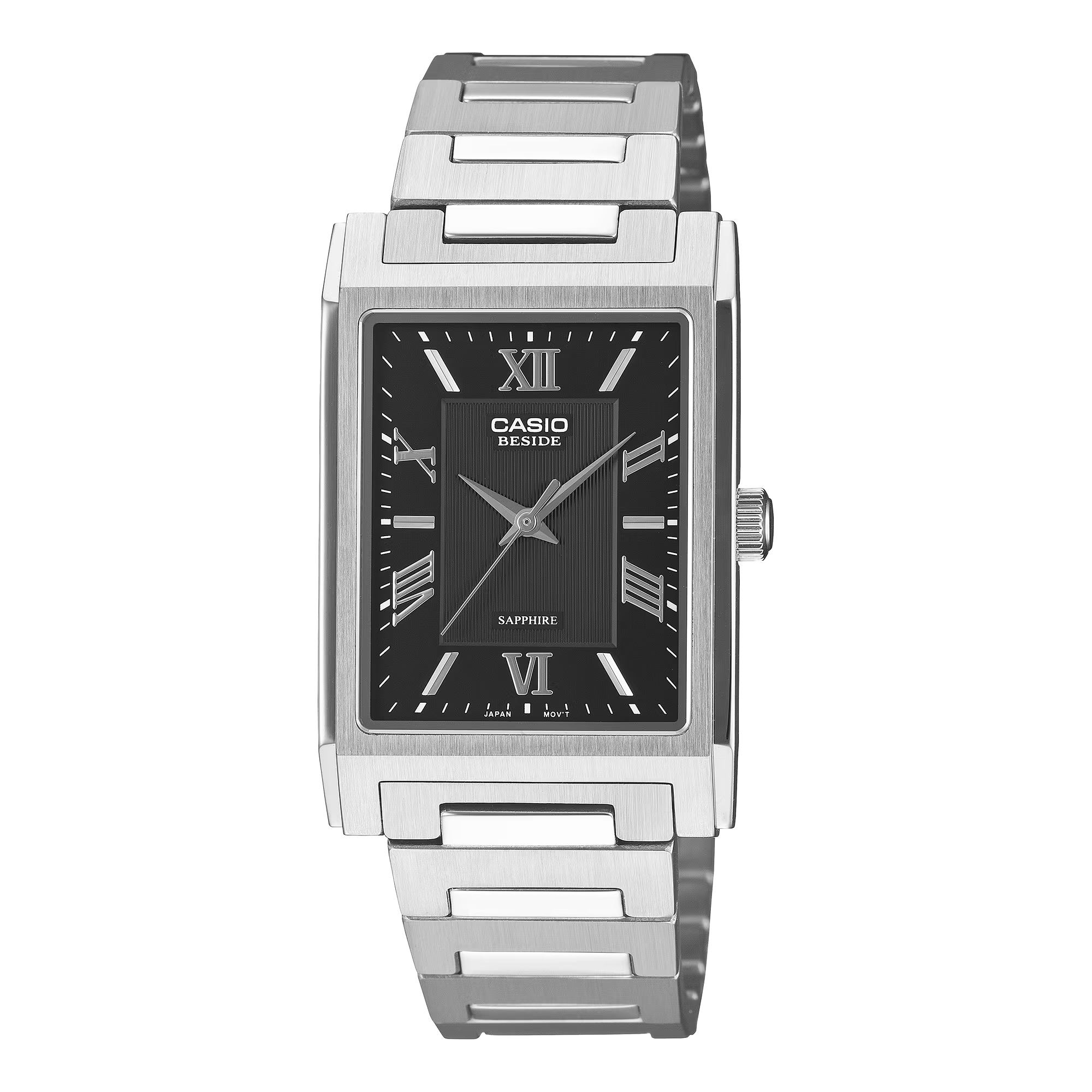 Đồng Hồ CASIO Nam BMS-105D-1A Chính Hãng