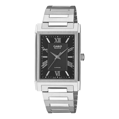Đồng Hồ CASIO Nam BMS-105D-1ADF Chính Hãng