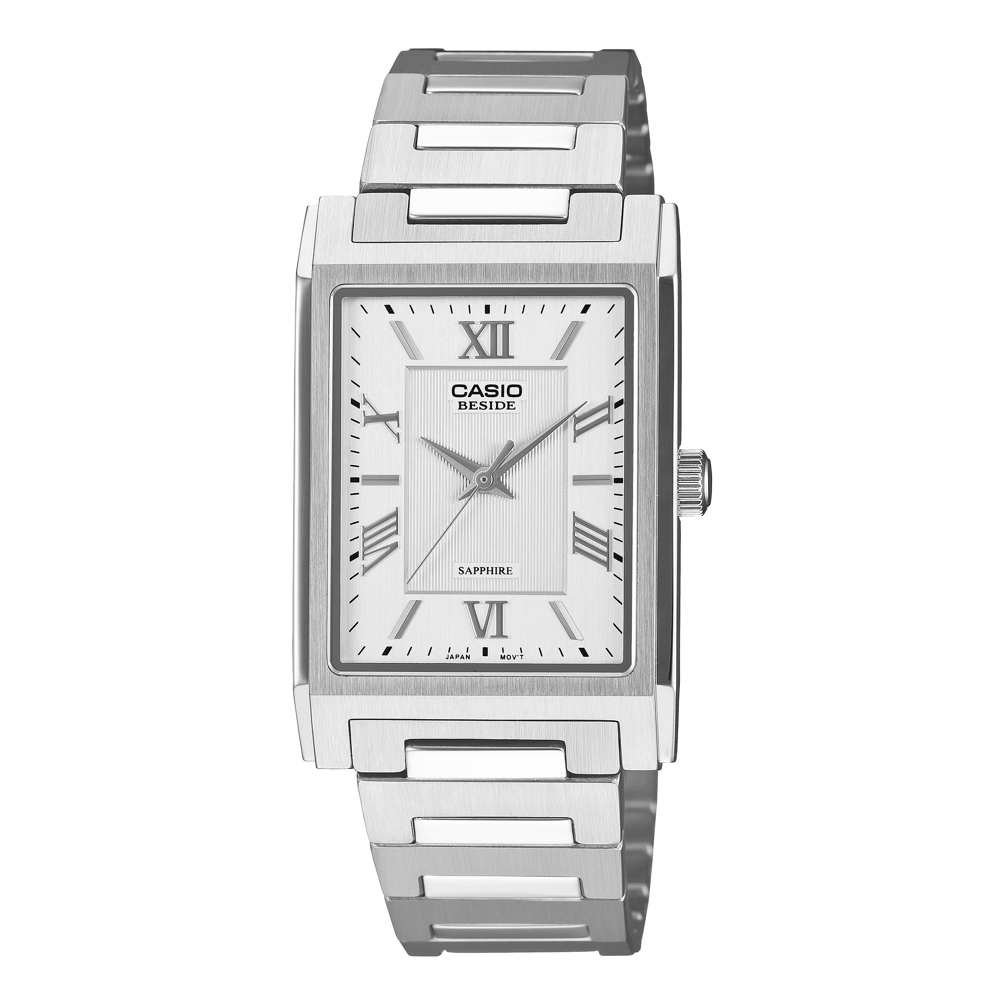 Đồng Hồ CASIO Nam BMS-105D-7A Chính Hãng