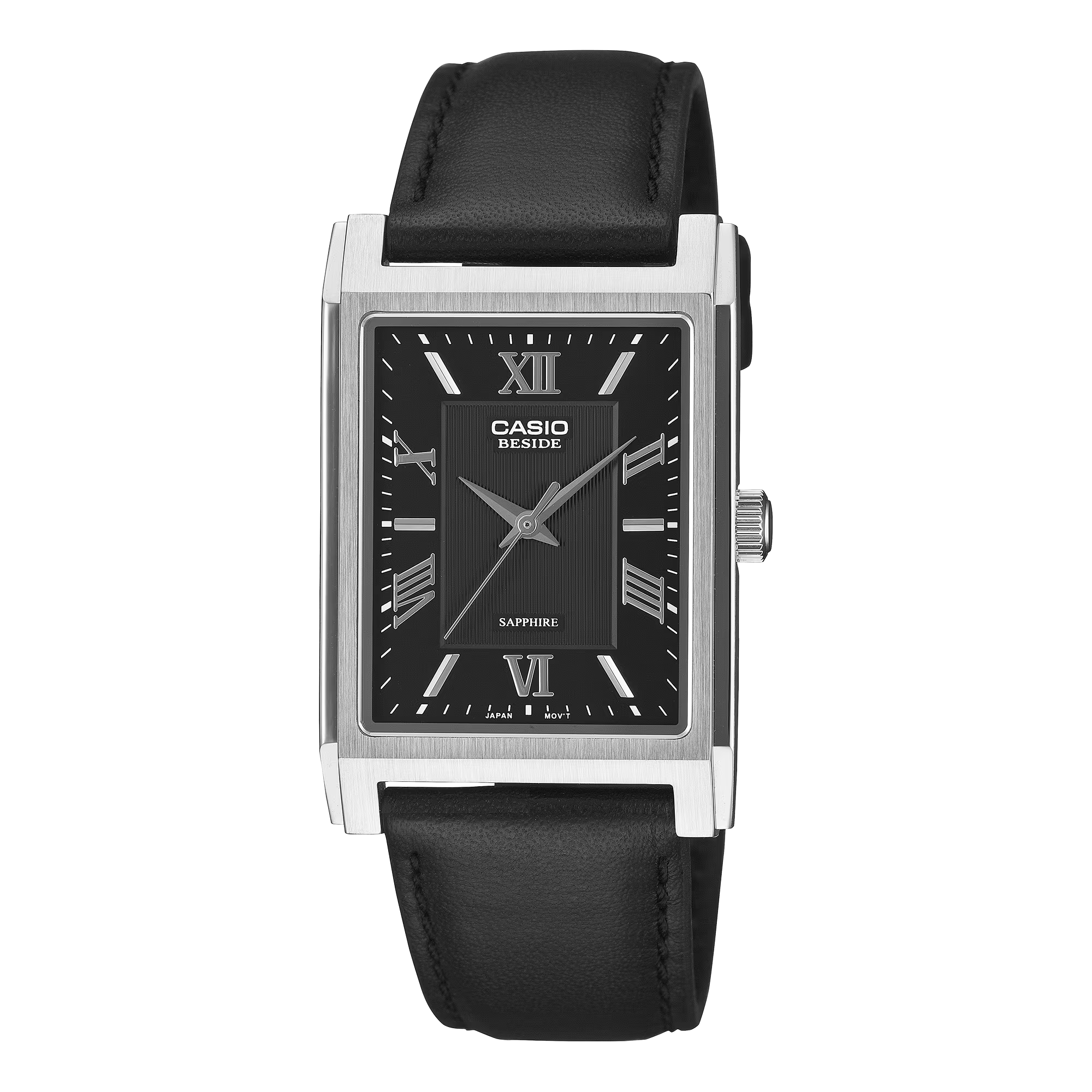 Đồng Hồ CASIO Nam BMS-105L-1A Chính Hãng