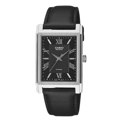 Đồng Hồ CASIO Nam BMS-105L-1ADF Chính Hãng