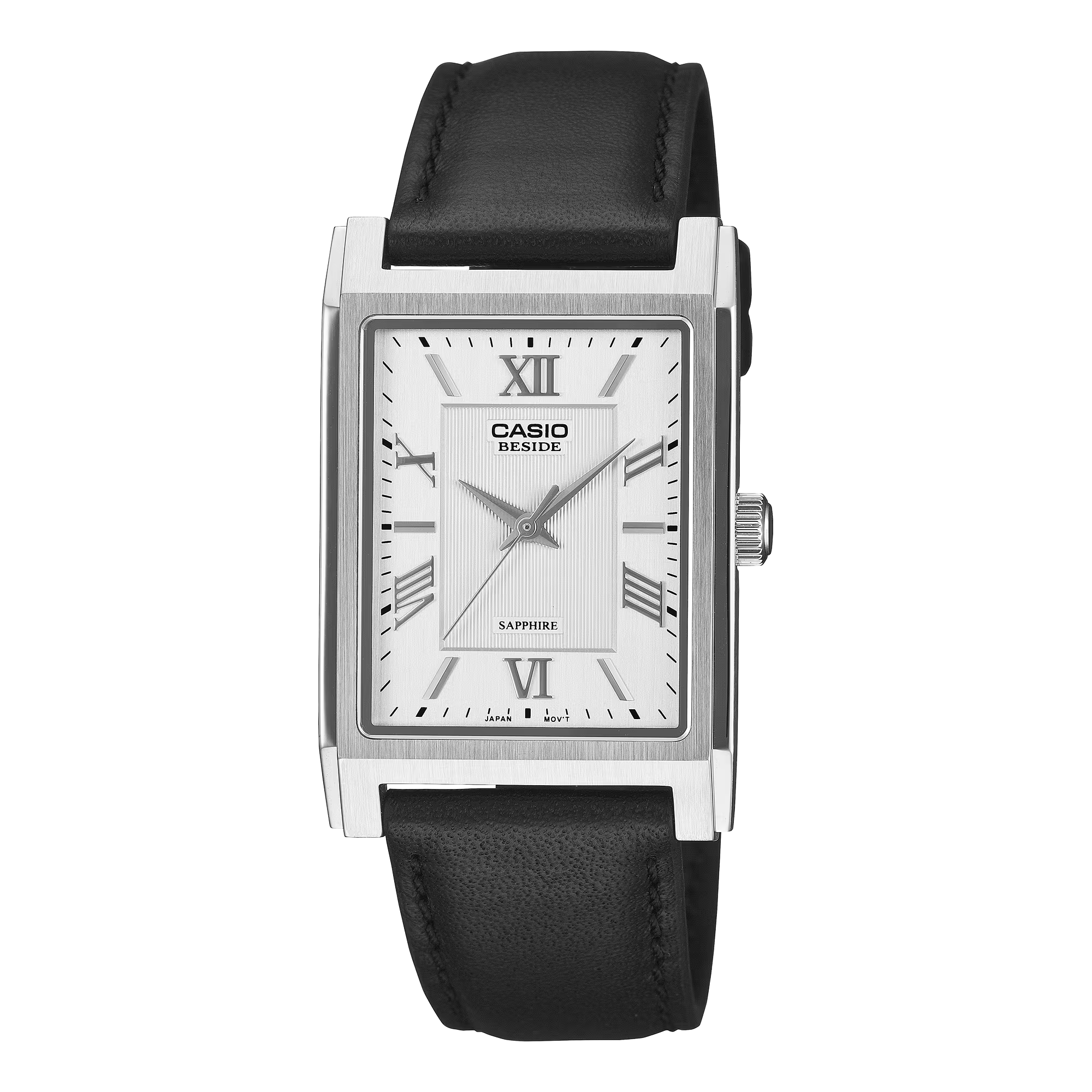Đồng Hồ CASIO Nam BMS-105L-7A Chính Hãng