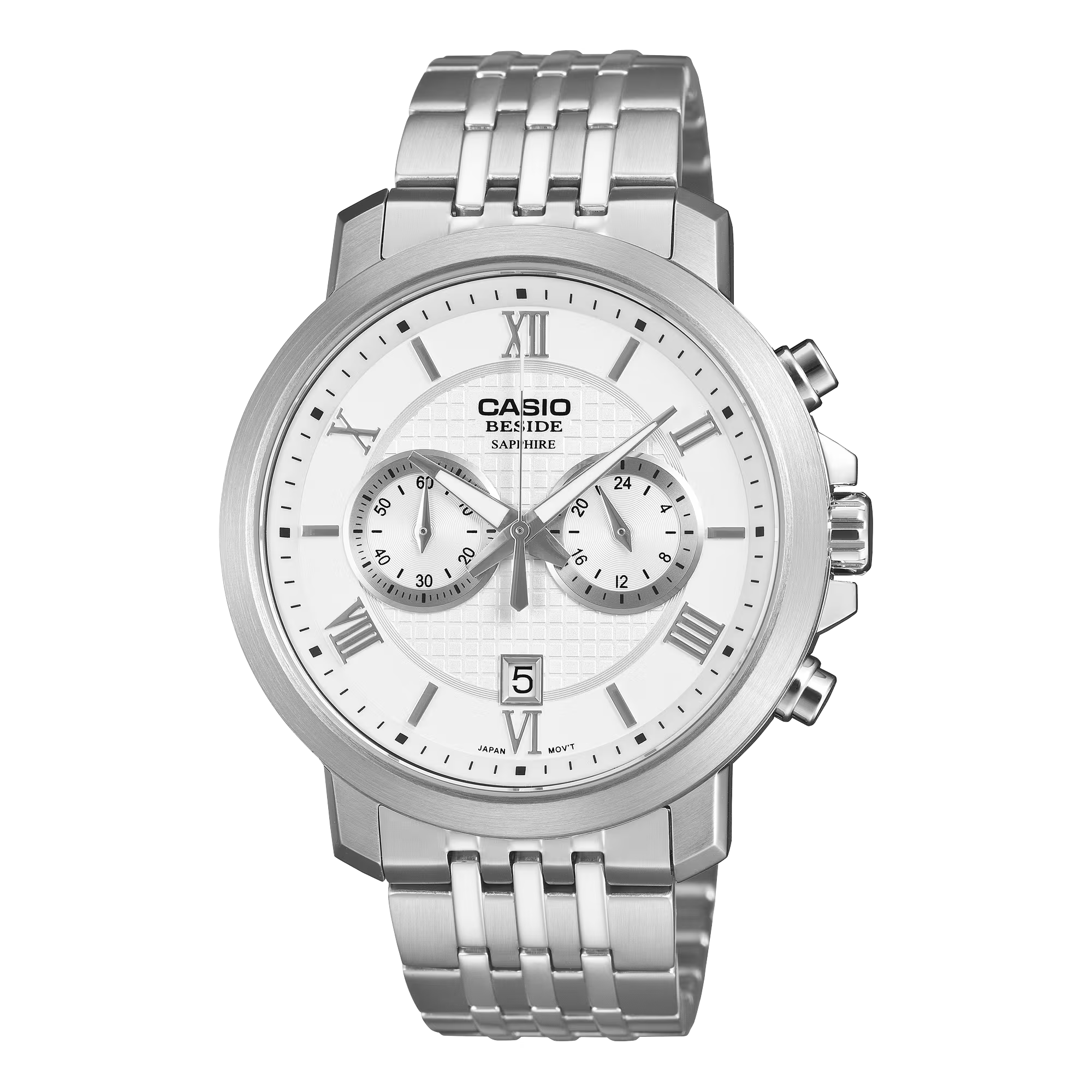 Đồng hồ Casio BMS-500D-7ADF Chính Hãng