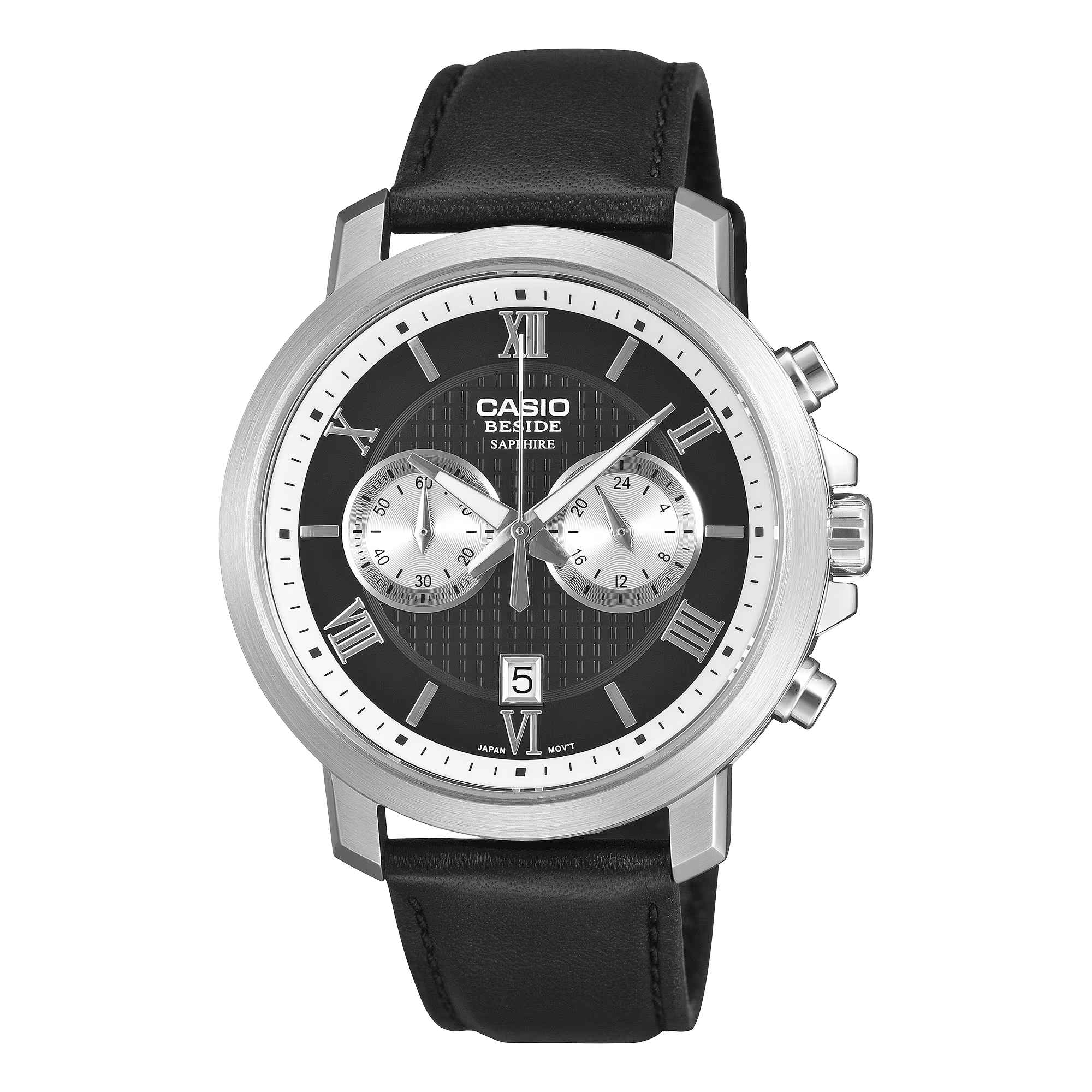 Đồng hồ Casio BMS-500L-1ADF Chính Hãng