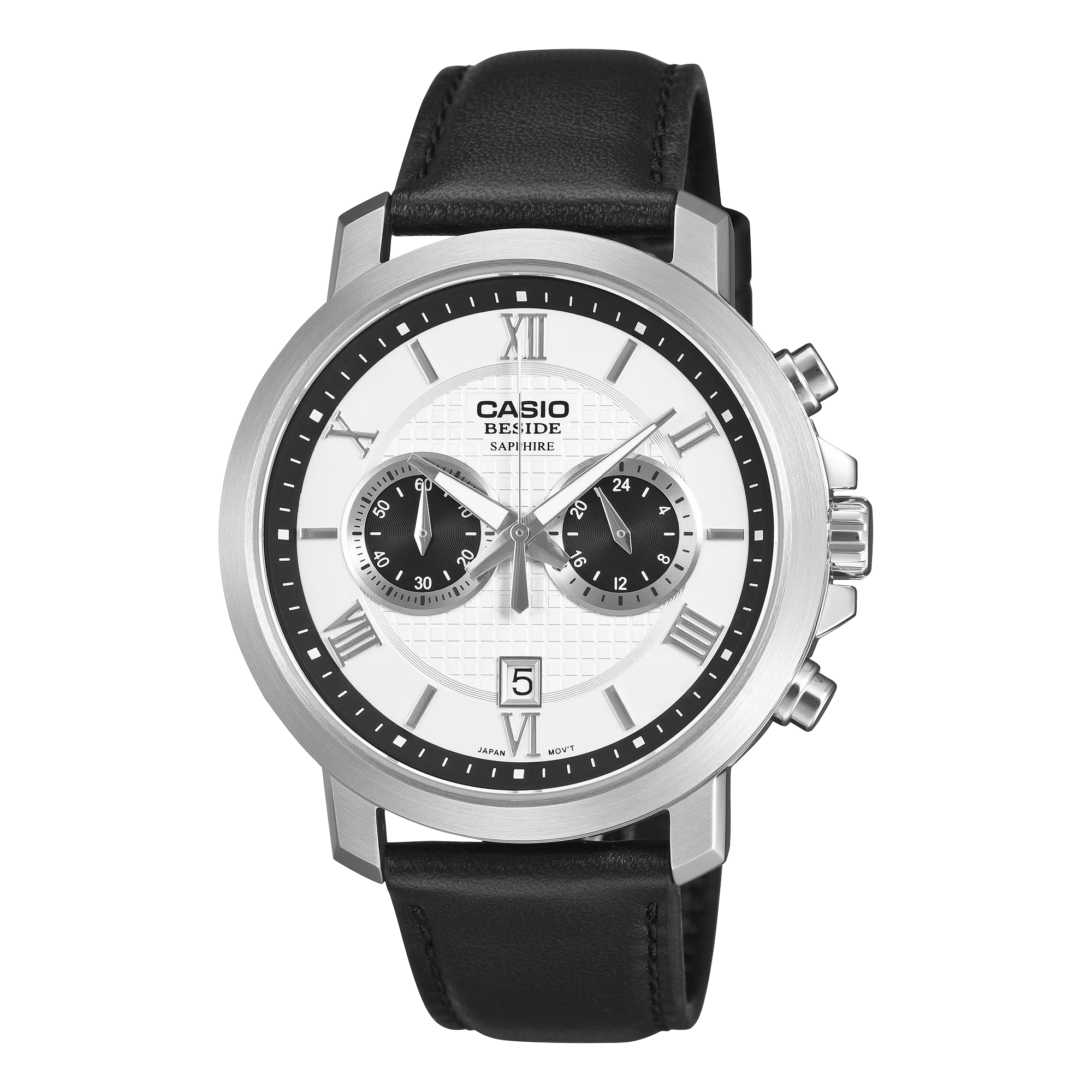 Đồng hồ Casio BMS-500L-7ADF Chính Hãng