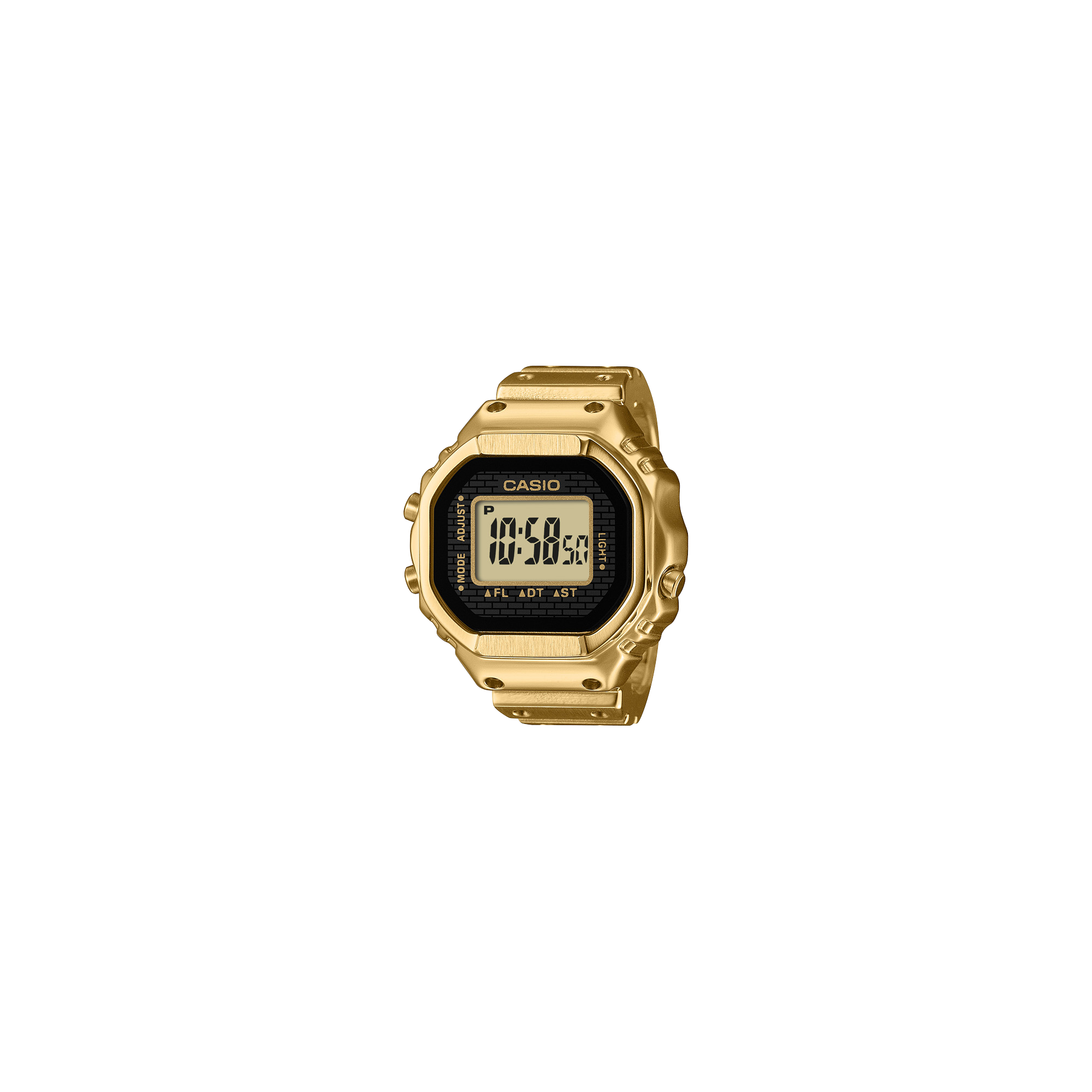 Đồng hồ Casio CRW-001G-9DR Chính hãng