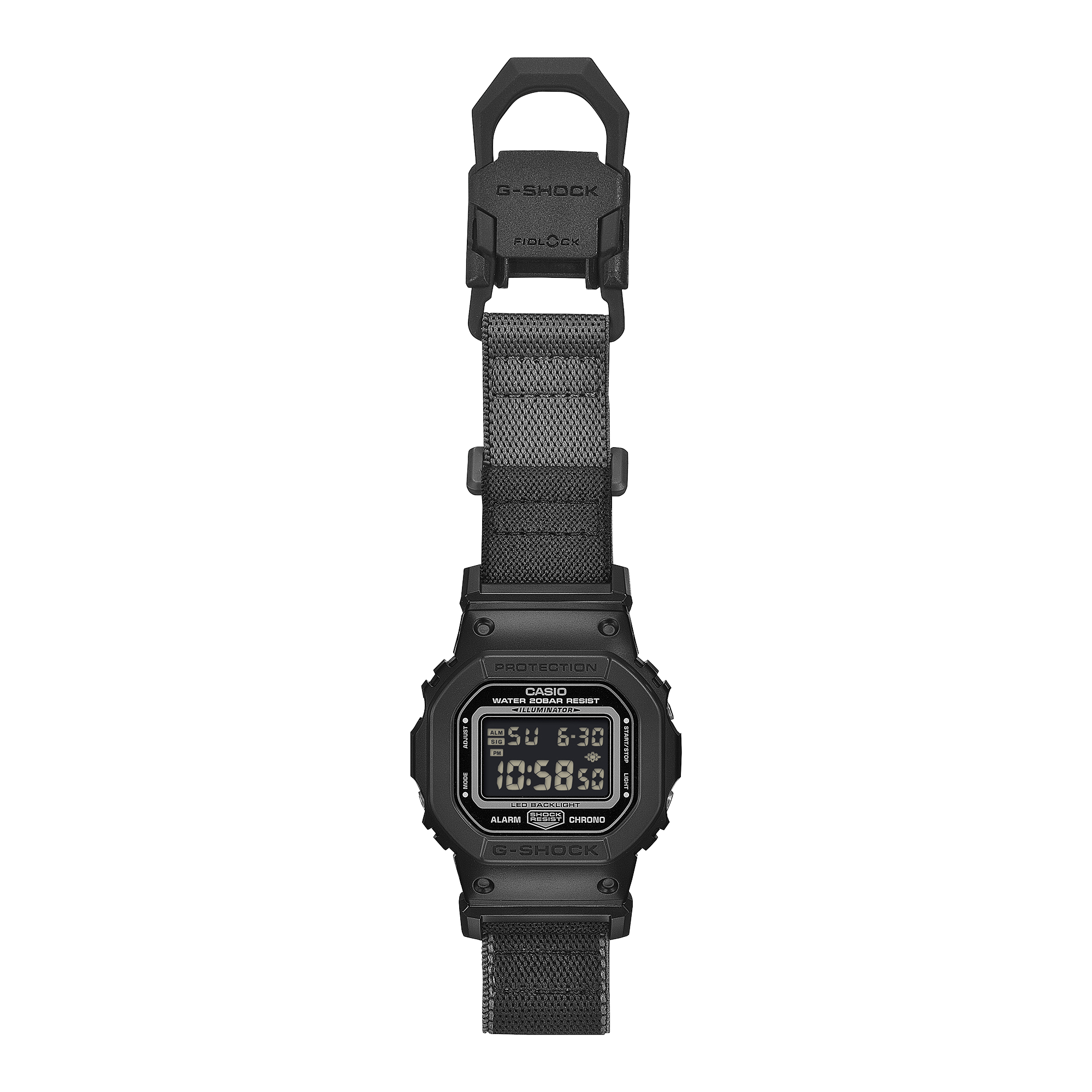 Đồng hồ CASIO G-SHOCK DW-5600MNC-1DR Chính Hãng