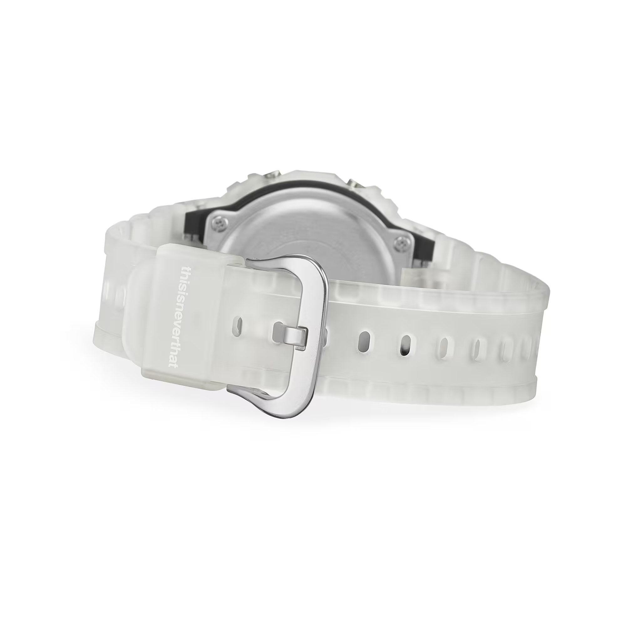 Đồng hồ CASIO G-SHOCK DW-5600TNT-7DR Chính Hãng