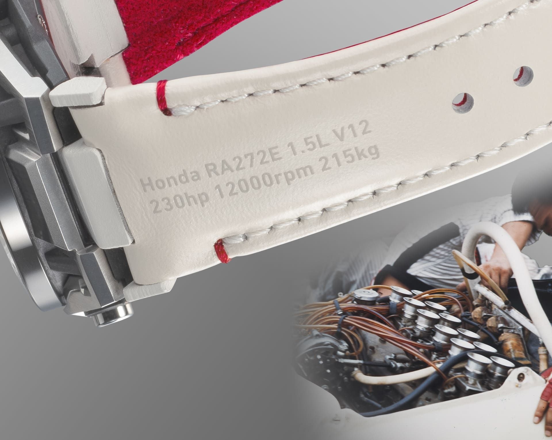 Đồng Hồ Casio Edifice ECB-2300HR-1ADR Chính Hãng