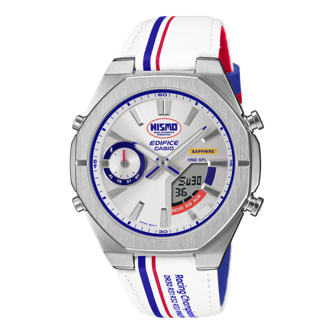 Đồng hồ Casio Edifice ECB-S10NIS-7ADR Chính Hãng