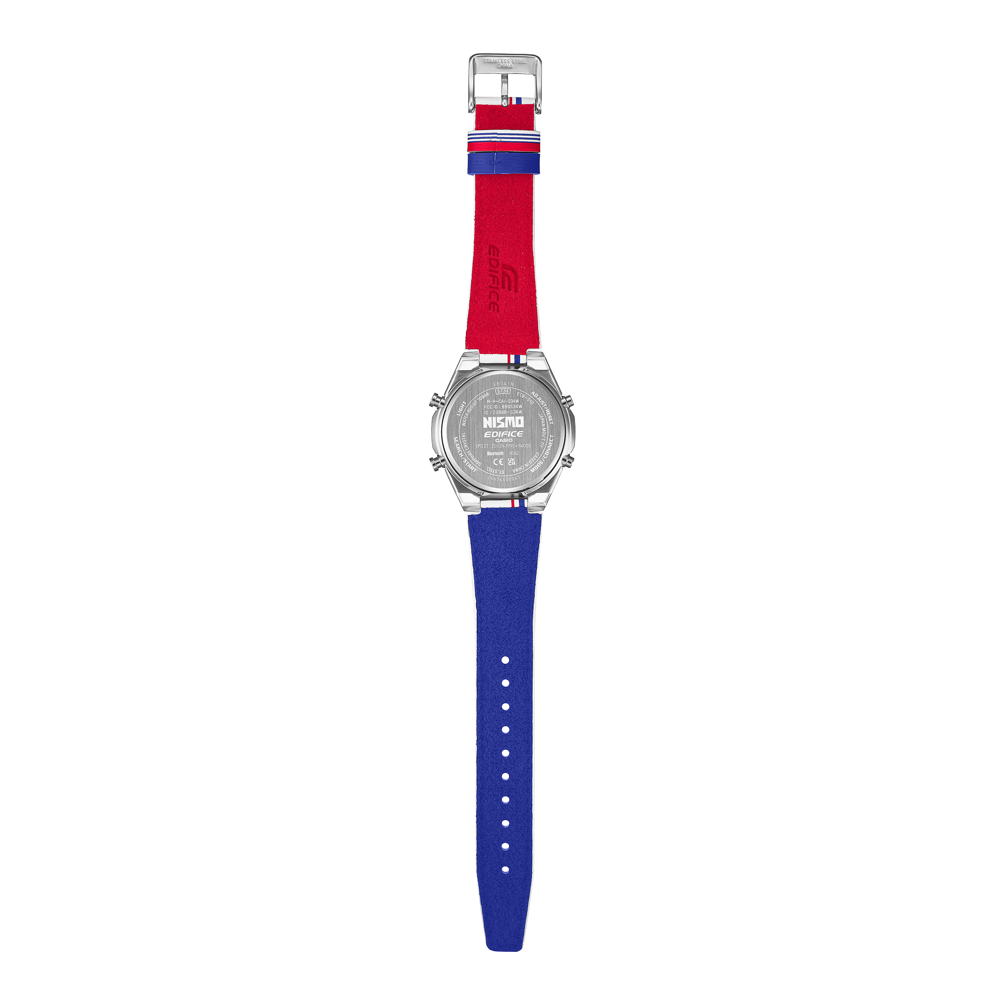 Đồng hồ Casio Edifice ECB-S10NIS-7ADR Chính Hãng