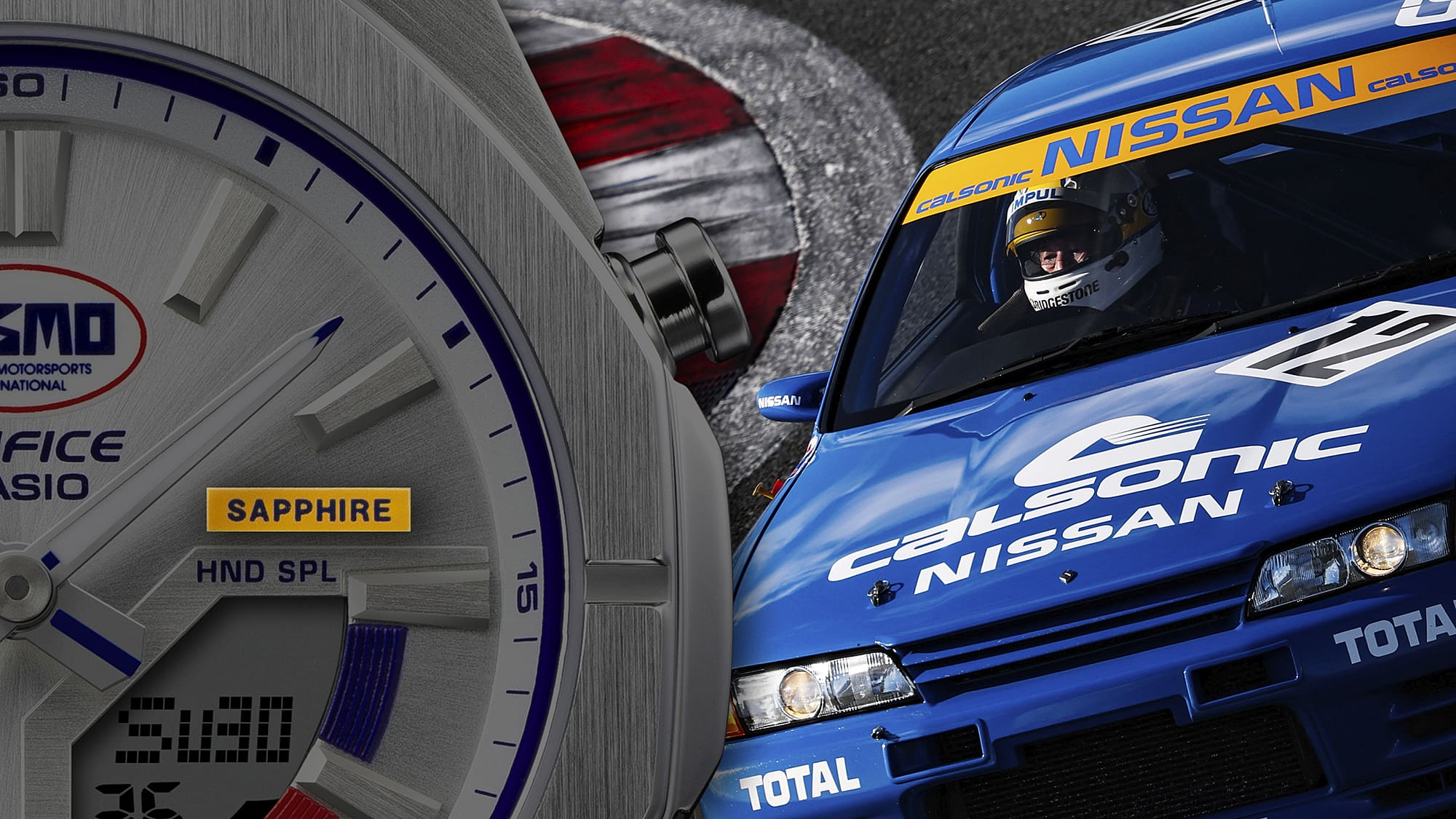 Đồng hồ Casio Edifice ECB-S10NIS-7ADR Chính Hãng