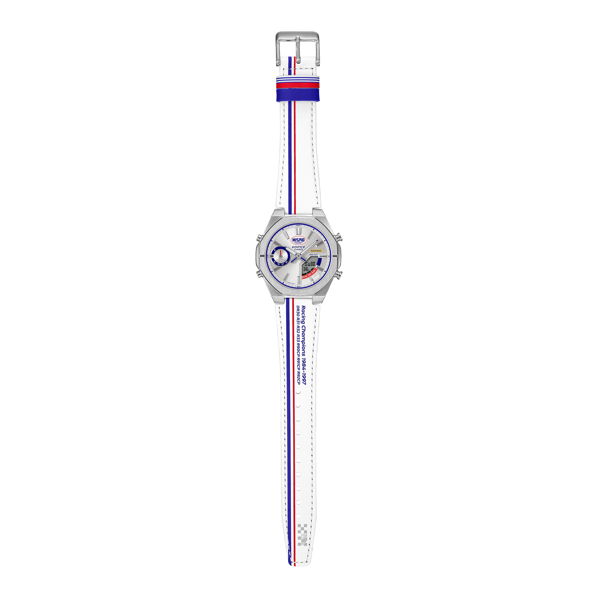 Đồng hồ Casio Edifice ECB-S10NIS-7ADR Chính Hãng