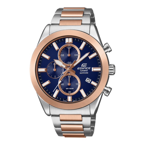 Đồng hồ Casio Edifice EFB-710SG-2AVUDF Chính Hãng