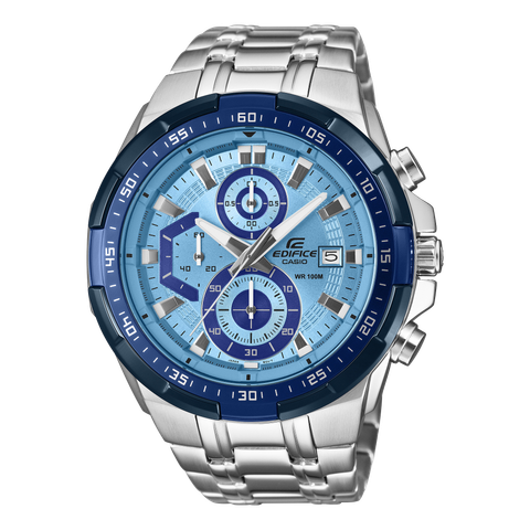 Đồng hồ Casio Edifice EFR-539DE-2AV Chính hãng