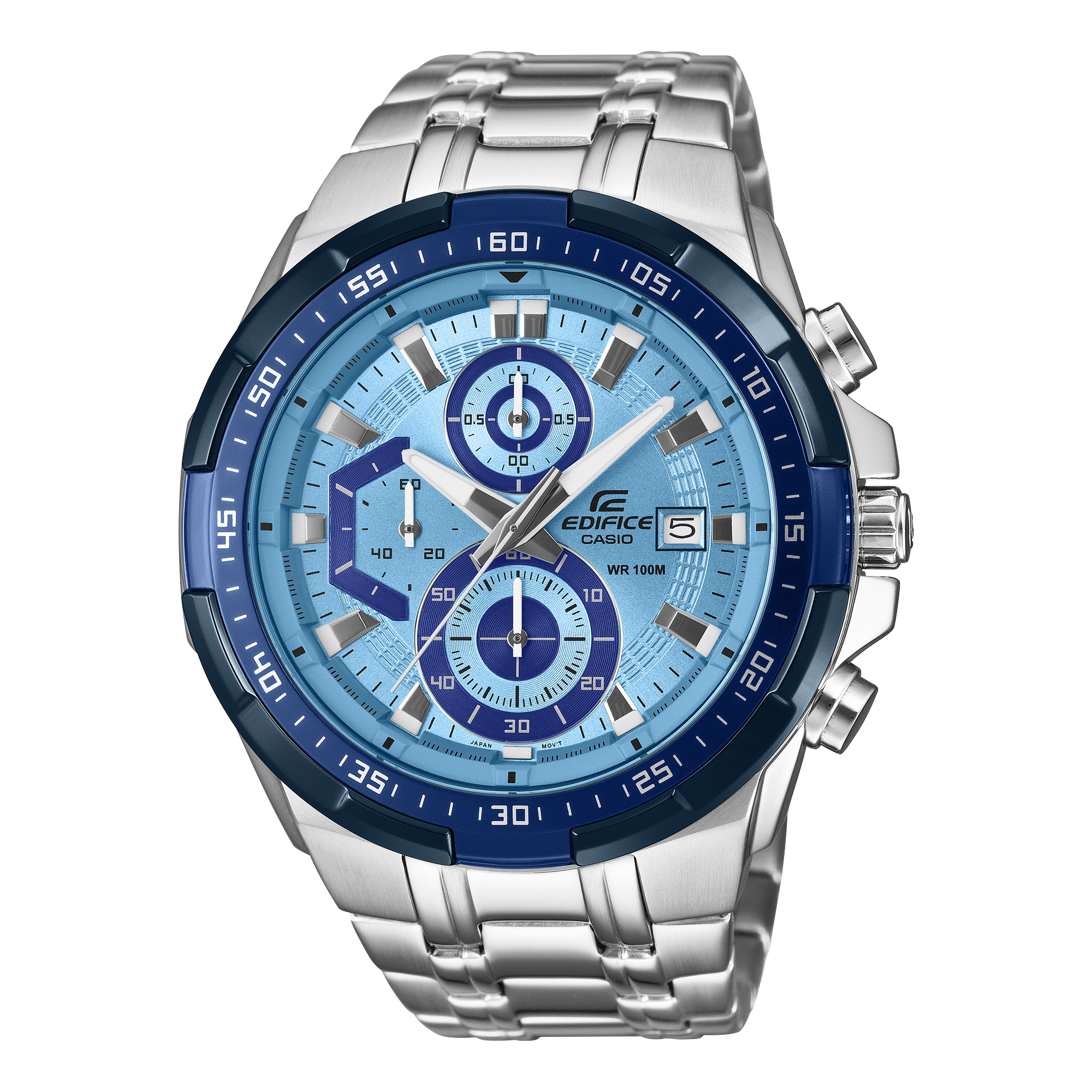 Đồng hồ Casio Edifice EFR-539DE-2AVUDF Chính hãng