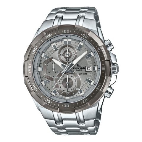 Đồng hồ Casio Edifice EFR-539DE-8AV Chính hãng