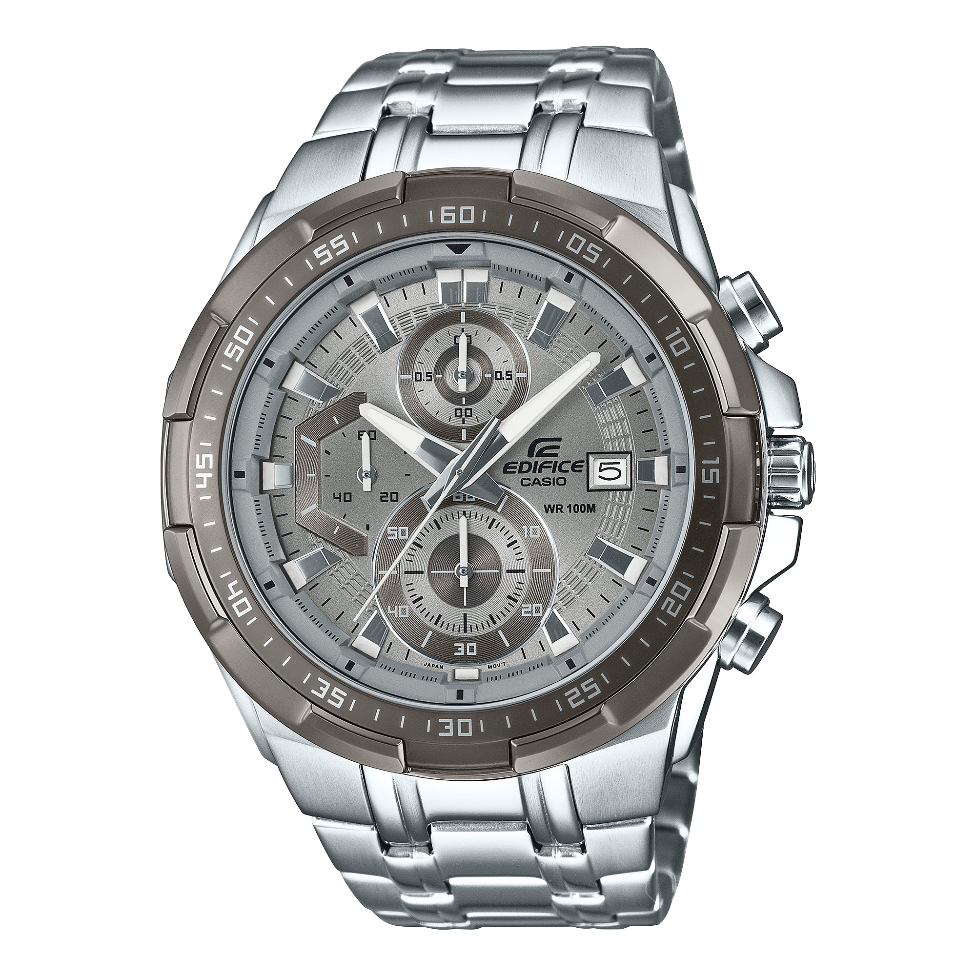 Đồng hồ Casio Edifice EFR-539DE-8AVUDF Chính hãng