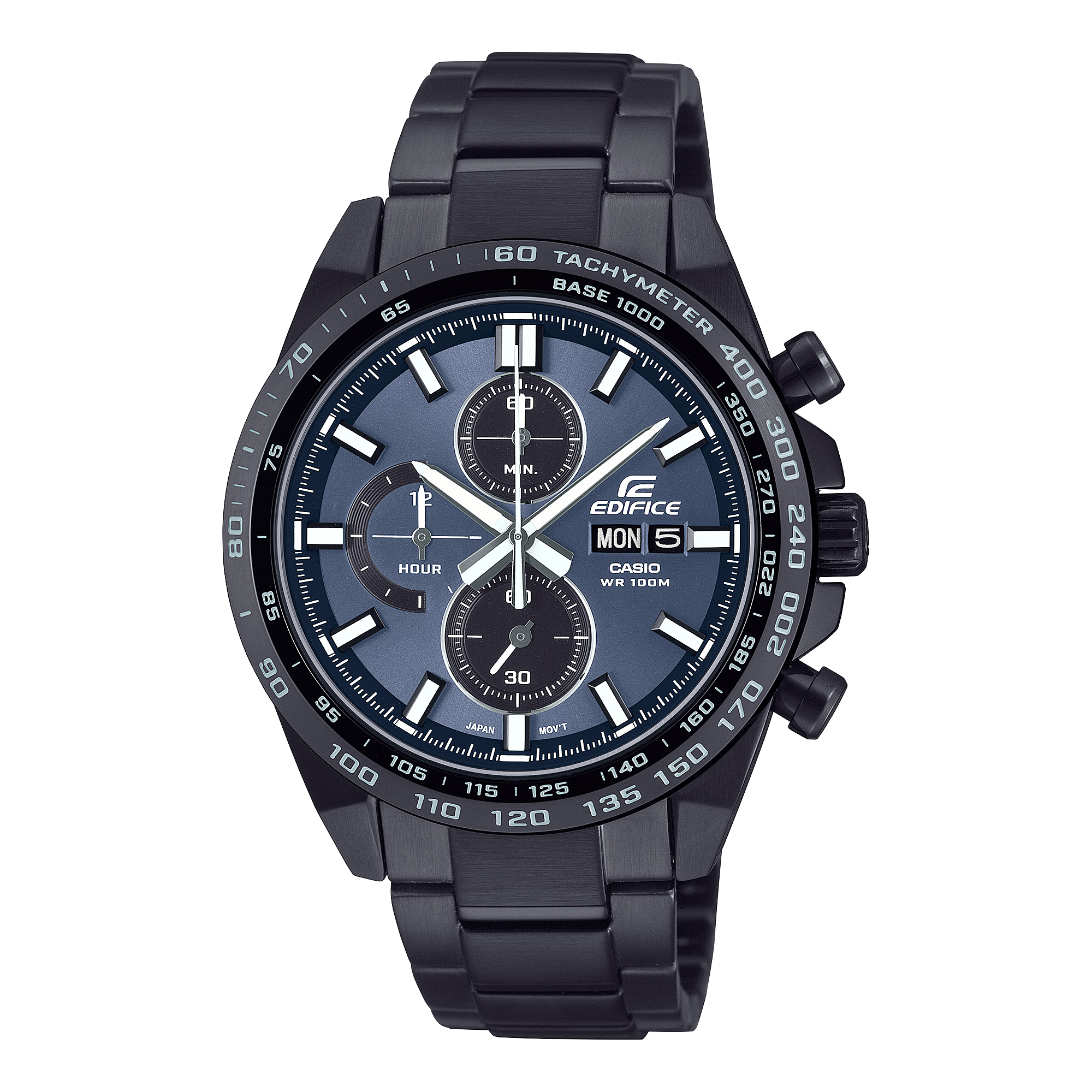 Đồng hồ Casio Edifice EFR-574DC-2AVUDF Chính Hãng