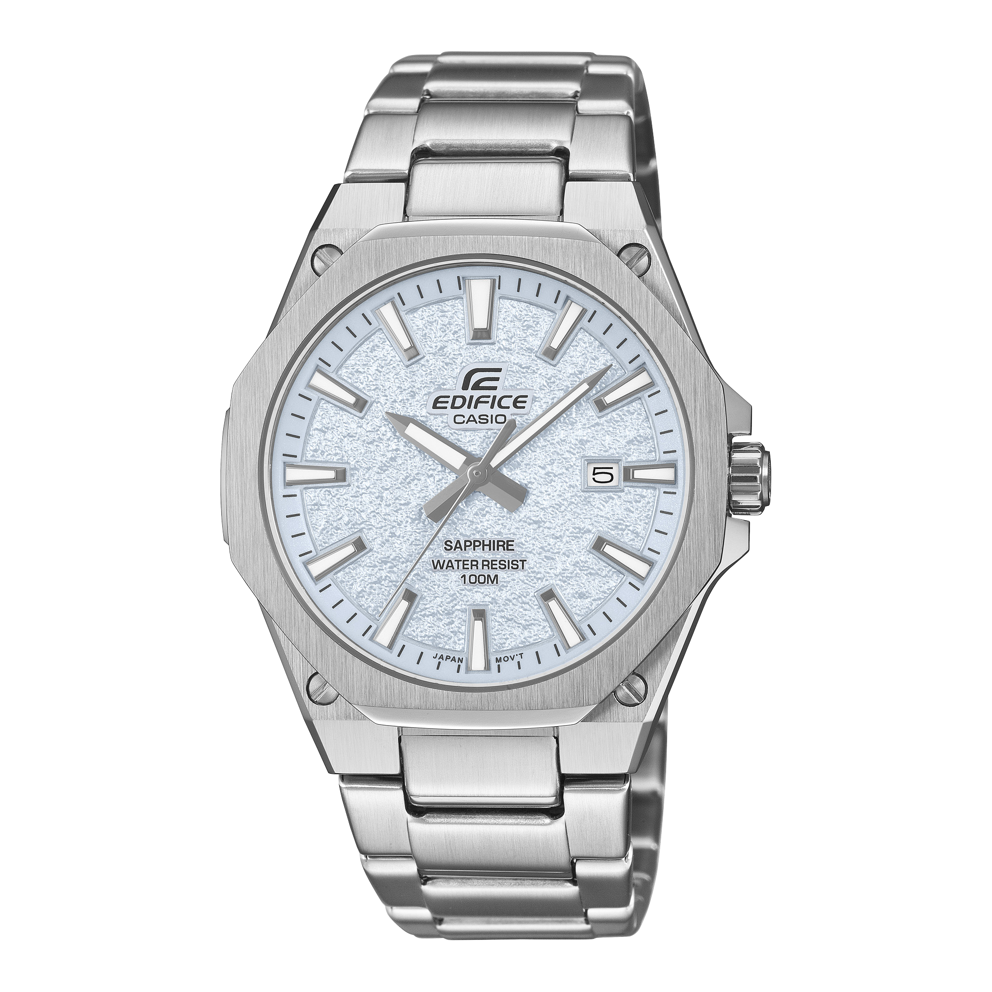 Đồng hồ Casio Edifice EFR-S108DE-2AVUDF Chính hãng