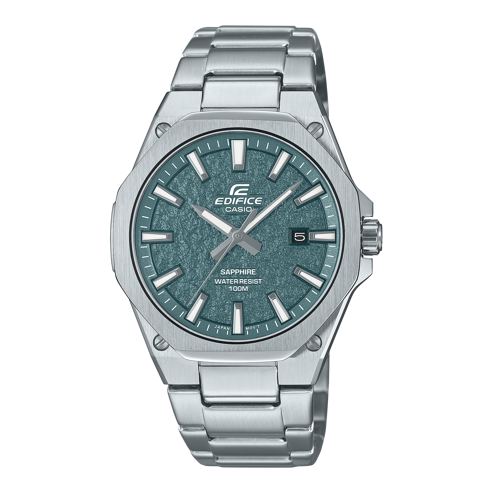Đồng hồ Casio Edifice EFR-S108DE-3AVUDF Chính hãng