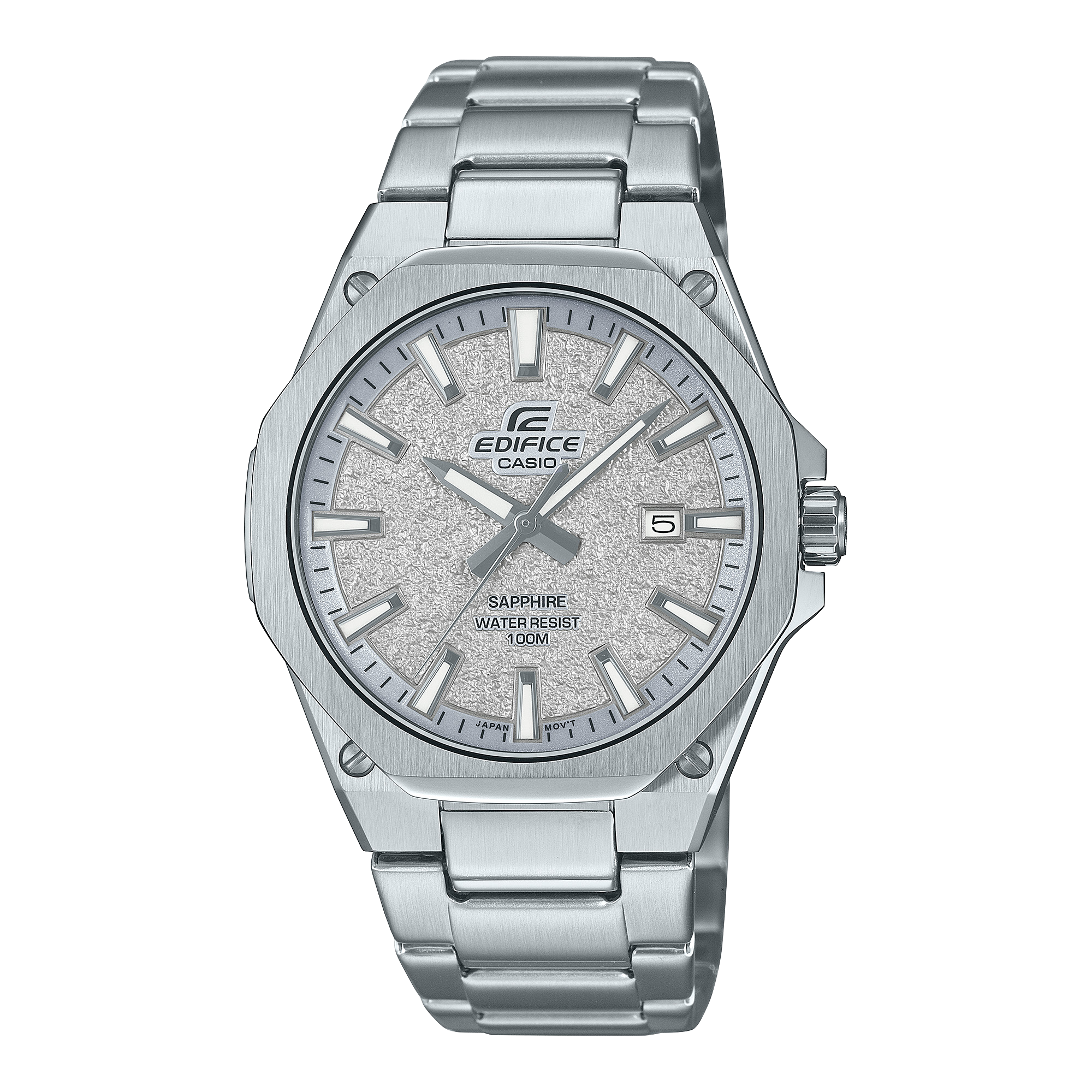 Đồng hồ Casio Edifice EFR-S108DE-8AVUDF Chính hãng