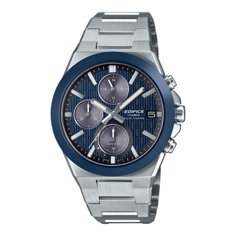 Đồng hồ Casio Edifice EFS-S650D-2A Chính hãng