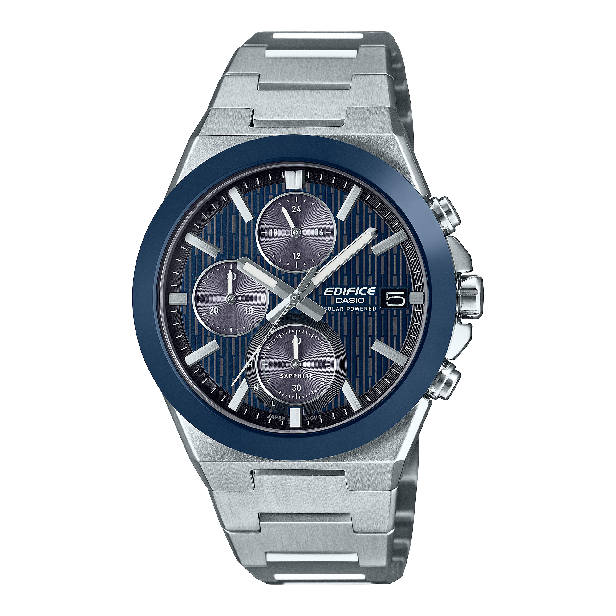 Đồng hồ Casio Edifice EFS-S650D-2ADF Chính hãng