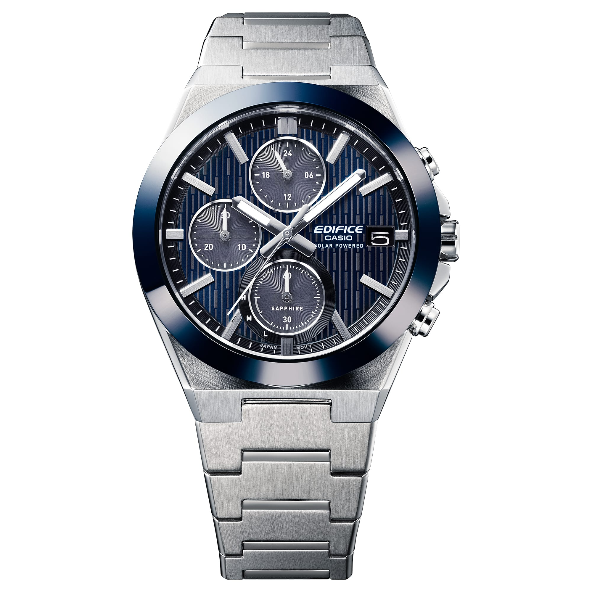 Đồng hồ Casio Edifice EFS-S650D-2ADF Chính hãng