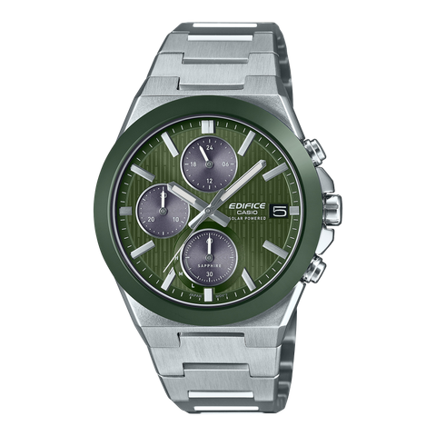 Đồng hồ Casio Edifice EFS-S650D-3A Chính hãng