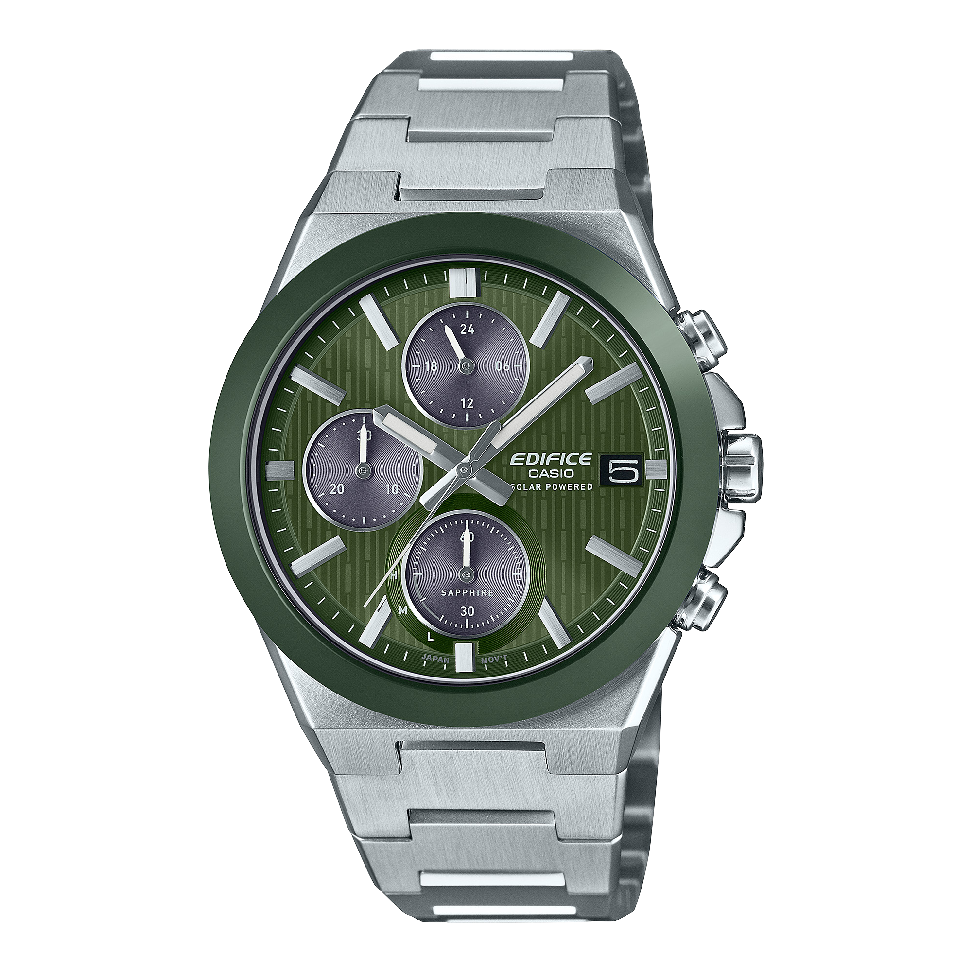 Đồng hồ Casio Edifice EFS-S650D-3ADF Chính hãng